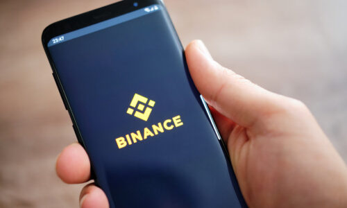 Binance has briefly halted Solana withdrawals