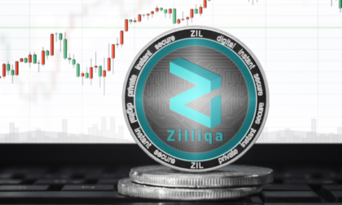 Highlights May 5: Crypto markets rally, Zilliqa is up 37%