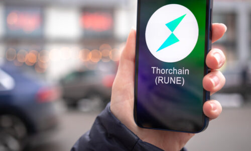 Thorchain rises 8% on bug bounty news: here’s where to buy Thorchain