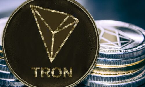 Justin Sun: Tron will have ‘no problem repelling speculation’