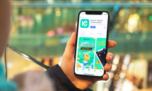 KuCoin announces $150M funding round, $10B valuation