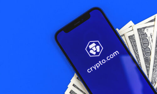 CRO token down 12% after Crypto.com reduces rewards on Visa Cards