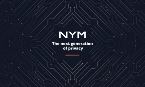 NYM token jumps by over 32% after concluding a $300M fund round to develop mixnets