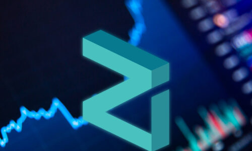 Zilliqa Token (ZIL) price surges amid social media sentiment spread