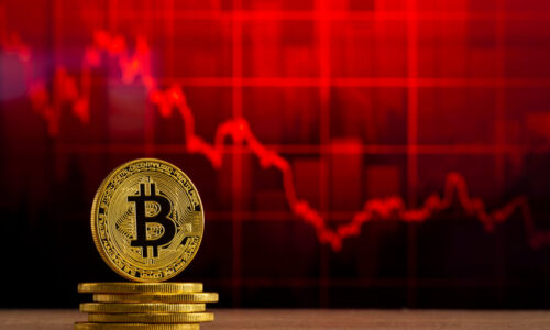 Bitcoin’s sell-off is a massive buying opportunity, says Chamber of Digital Commerce CEO