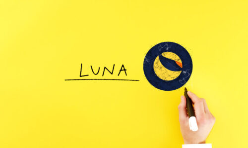 Wrapped Luna is gaining, up 9%: here’s where to buy Wrapped Luna