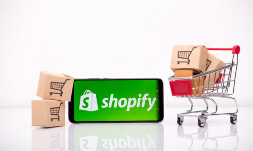 Shopify merchants can now accept crypto payments using Crypto.com Pay