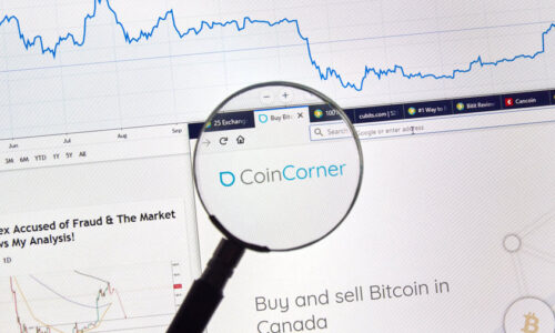 CoinCorner launches a contactless BTC card powered by Lightning network and NFC