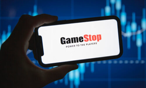 GameStop launches a non-custodial crypto wallet compatible with NFTs