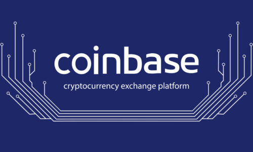 Coinbase becomes the first crypto company to join the list of Fortune 500 companies