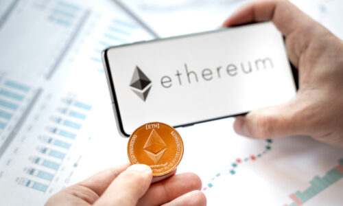 Ethereum (ETH) price drops 5% on stability doubts as its POS merge approaches