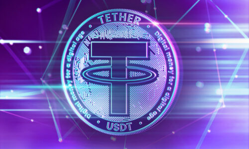 Tether launches its USDT stablecoin on the Polygon network