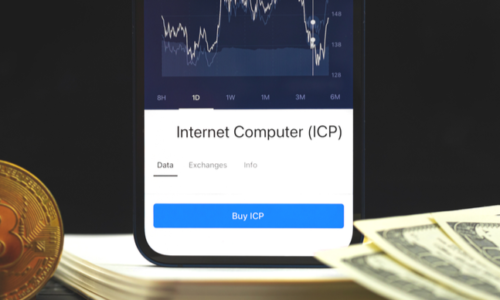 Highlights June 3: Cryptos mixed, ICP rises after Binance delists futures pair