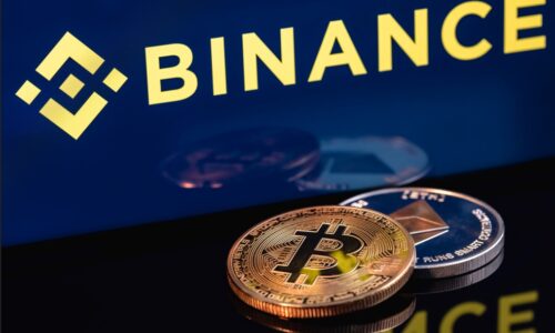 Binance CEO Changpeng Zhao on crypto skeptics: ‘no need to ignore them’