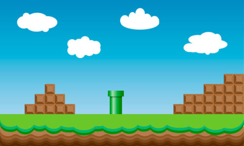 Here’s where to buy Super Mario, the token of the exciting new game