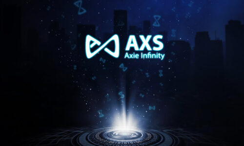 Axie Infinity (AXS) has gained 7% over the past week: here’s why AXS has been rising