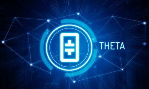 Theta Network (THETA) jumps 14%: here is why