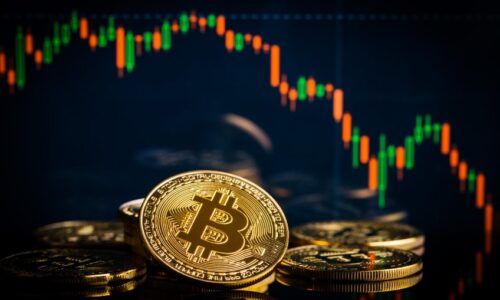 Bitcoin Investor’s Net Realized Loss Hit $4.23 Billion Last Week: Glassnode