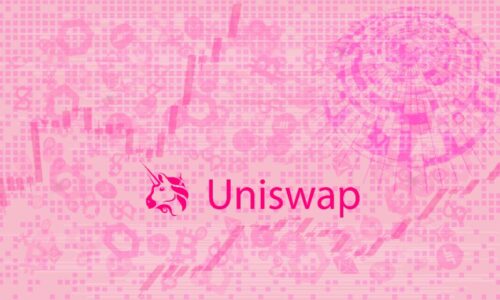 UniSwap acquired NFT marketplace aggregator Genie