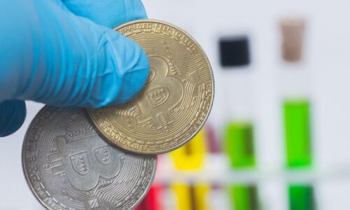 Pacific Medical Health Group starts accepting Bitcoin payments