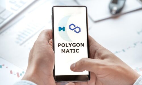 Polygon price surges: here’s why MATIC jumped 23% today
