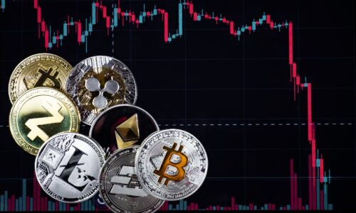 Bitcoin, Ethereum price levels to watch