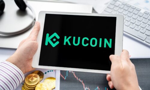 KuCoin introduces EUR trading pairs for BTC, ETH, And USDT