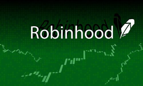 Robinhood lists Chainlink: LINK price surges 5%