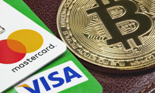 Bitcoin Visa card with ‘no-limit’ spend launches in the UAE