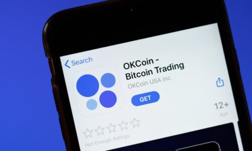 Okcoin’s institutional investor activity spiked 125% in Q2