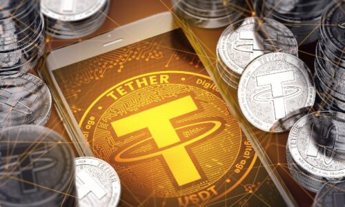 Tether’s USDT launches on Polkadot