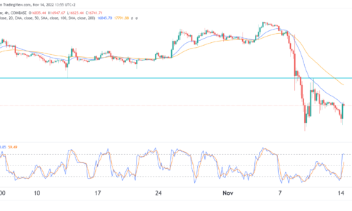 Bitcoin price prediction: How low can it drop?