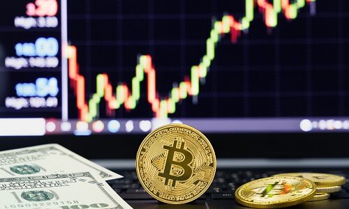 Bitcoin holding $16K amid worst annual performance since 2018