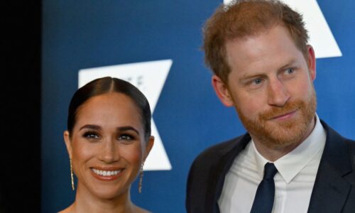 The Margin: ‘Harry & Meghan’ is Netflix’s most-watched documentary debut