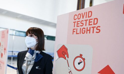 Coronavirus Update: CDC calls out China for ‘lack of adequate and transparent’ COVID data