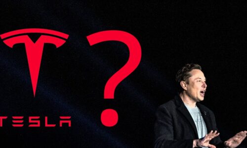 : Elon Musk’s $5.7 billion mystery revealed — he donated Tesla shares to his own charitable foundation