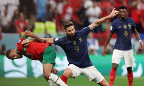 : World Cup semi final  coverage disrupted by cyber attack on streaming service FuboTV