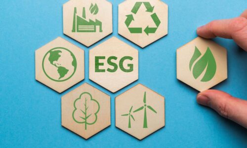 : ESG’s next stage is worker-rights policies, says the CEO of the largest sustainability-investing group