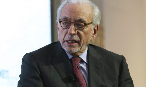 Nelson Peltz lays out his case for Disney proxy fight, slams Fox acquisition