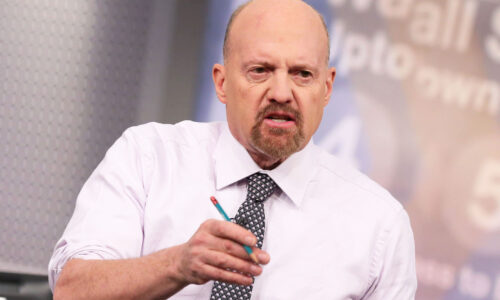 Jim Cramer says these 6 ‘positives’ could help lift stocks during earnings season