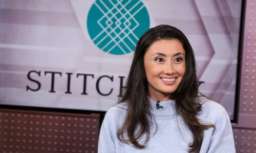Stitch Fix plans 20% job cuts as CEO steps down, founder Katrina Lake to reassume post