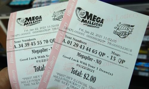 Mega Millions jackpot jumps to $1.35 billion for the next drawing. Here’s the tax bill if there’s a winner