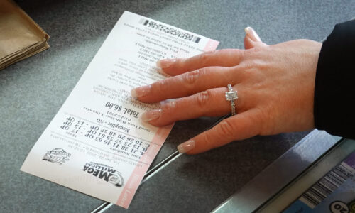 Mega Millions jackpot is $1.1 billion. How big winners can prep for ‘the inevitable asking for money’ from family, friends