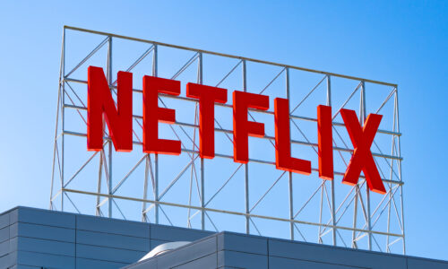 Netflix will air SAG Awards in another step into live broadcasting