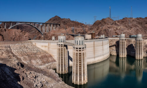 Colorado River deadline passes with no deal on voluntary water cuts