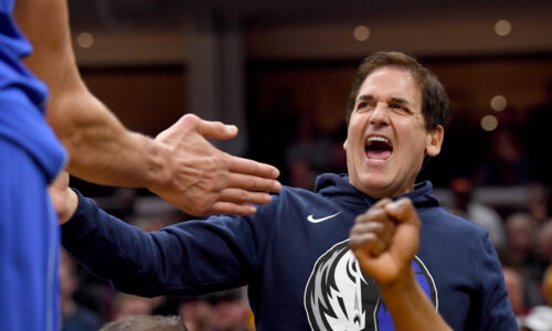 Mark Cuban says he doesn’t need his billions: I’d ‘for sure’ be just as happy with 1% of my net worth