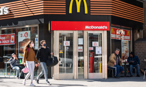 McDonald’s plans reorganization, job cuts as it accelerates restaurant openings