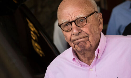 Rupert Murdoch deposition in Dominion-Fox lawsuit delayed until next week