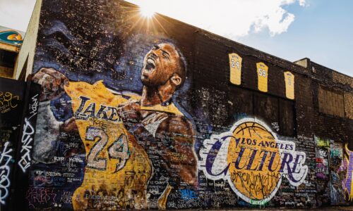 Iconic Kobe Bryant jersey up for auction, expected to fetch up to $7 million