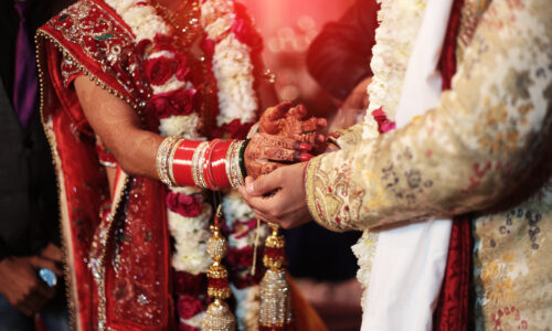 India’s wedding season is here, but for many it’s no longer the bigger, the better